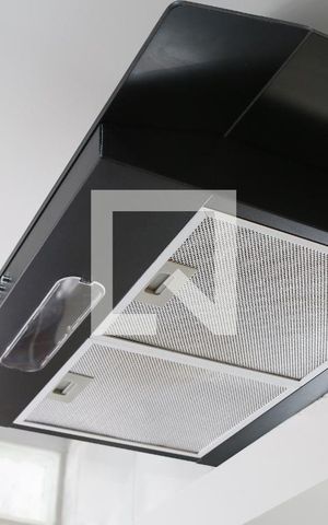 Apartamento para alugar com 60m², 1 quarto e 1 vagaSala / Cozinha