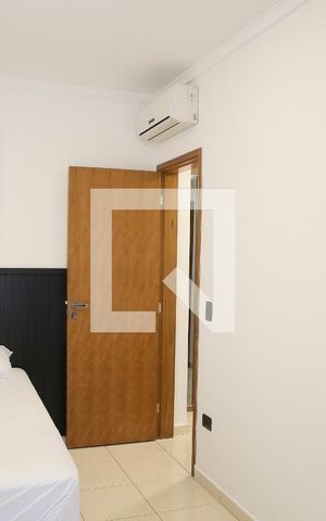 Apartamento para alugar com 60m², 1 quarto e 1 vagaQuarto