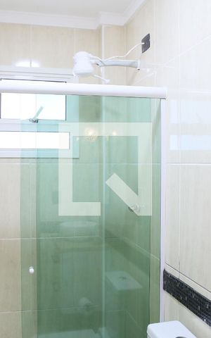 Apartamento para alugar com 60m², 1 quarto e 1 vagaBanheiro