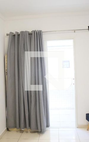 Apartamento para alugar com 60m², 1 quarto e 1 vagaQuarto