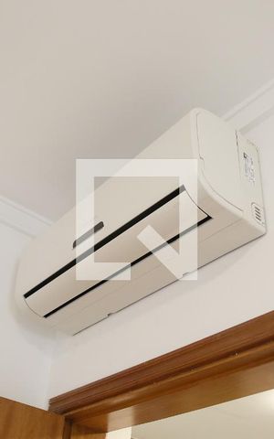 Apartamento para alugar com 60m², 1 quarto e 1 vagaQuarto