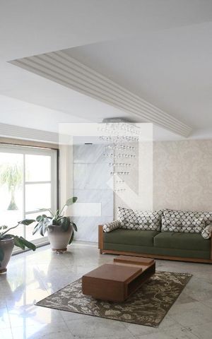 Apartamento para alugar com 60m², 1 quarto e 1 vagaHal de entrada