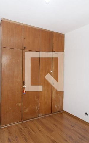 Apartamento à venda com 96m², 4 quartos e 1 vagaQuarto 3