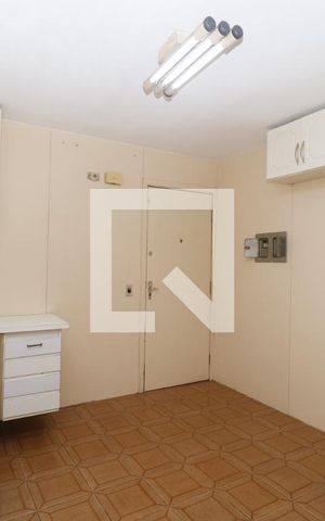 Apartamento à venda com 96m², 4 quartos e 1 vagaCozinha