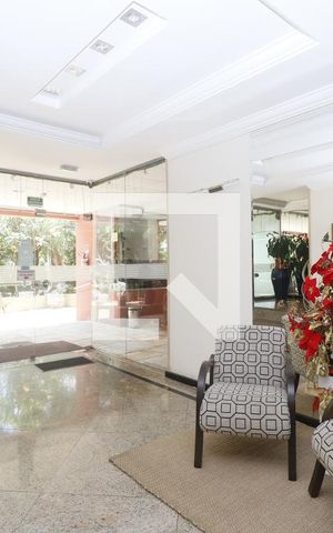 Apartamento à venda com 96m², 4 quartos e 1 vagaHall de entrada