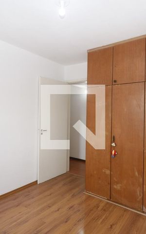 Apartamento à venda com 96m², 4 quartos e 1 vagaQuarto 3
