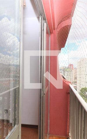 Apartamento à venda com 96m², 4 quartos e 1 vagaVaranda da Sala