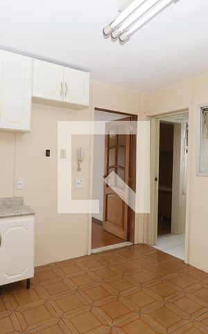 Apartamento à venda com 96m², 4 quartos e 1 vagaCozinha