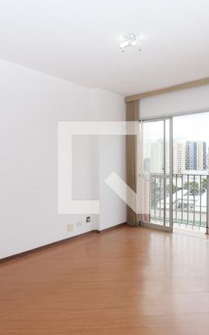 Apartamento à venda com 96m², 4 quartos e 1 vagaSala