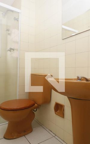 Apartamento à venda com 96m², 4 quartos e 1 vagaBanheiro