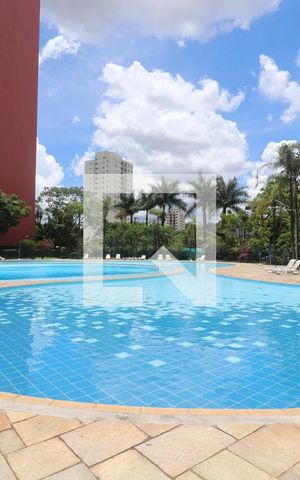 Apartamento à venda com 96m², 4 quartos e 1 vagaÁrea comum - Piscina