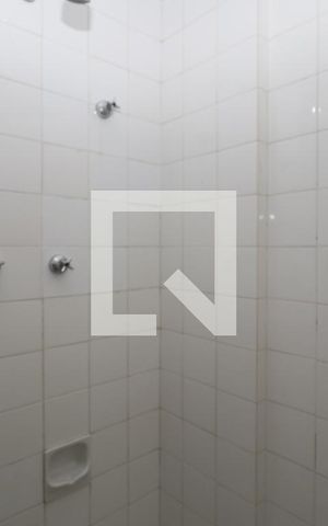 Apartamento à venda com 96m², 4 quartos e 1 vagaBanheiro de serviço