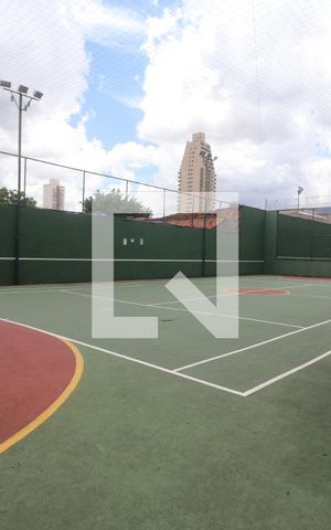 Apartamento à venda com 96m², 4 quartos e 1 vagaQuadra Esportiva