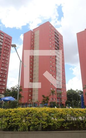 Apartamento à venda com 96m², 4 quartos e 1 vagaFachado do condomínio