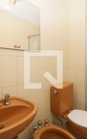 Apartamento à venda com 96m², 4 quartos e 1 vagaBanheiro da Suíte
