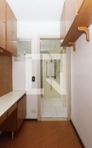 Apartamento à venda com 96m², 4 quartos e 1 vagaEscritório