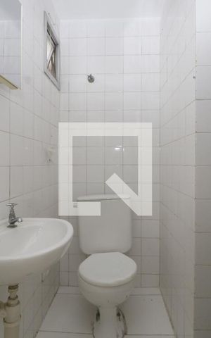 Apartamento à venda com 96m², 4 quartos e 1 vagaBanheiro de serviço