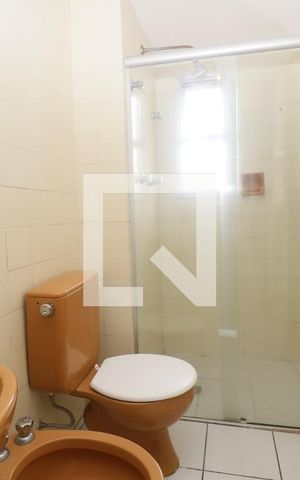Apartamento à venda com 96m², 4 quartos e 1 vagaBanheiro da Suíte