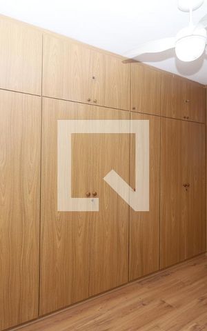 Apartamento à venda com 96m², 4 quartos e 1 vagaQuarto 1 - Suíte