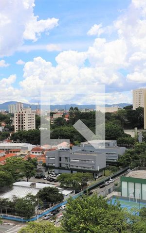 Apartamento à venda com 96m², 4 quartos e 1 vagaVista da Varanda