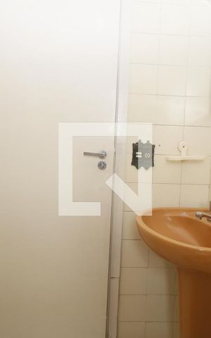 Apartamento à venda com 96m², 4 quartos e 1 vagaBanheiro da Suíte