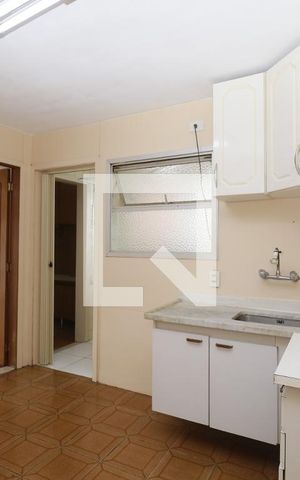 Apartamento à venda com 96m², 4 quartos e 1 vagaCozinha
