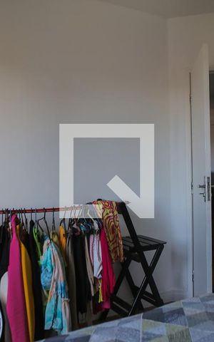 Apartamento para alugar com 240m², 3 quartos e 2 vagasQuarto 2