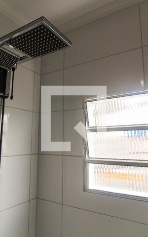 Casa para alugar com 80m², 2 quartos e 1 vagaBanheiro