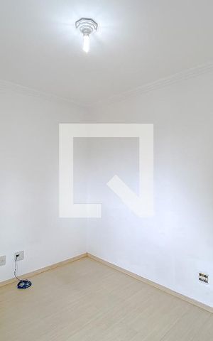Apartamento à venda com 88m², 3 quartos e 2 vagasQuarto 2