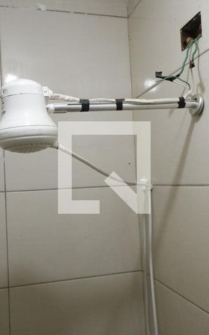 Apartamento para alugar com 30m², 2 quartos e 1 vagaBanheiro 1