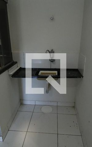 Apartamento para alugar com 30m², 2 quartos e 1 vagaCozinha