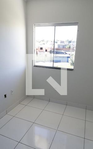 Apartamento para alugar com 30m², 2 quartos e 1 vagaQuarto 2