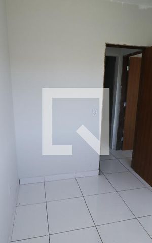 Apartamento para alugar com 30m², 2 quartos e 1 vagaQuarto 2