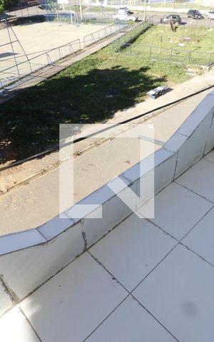 Apartamento para alugar com 30m², 2 quartos e 1 vagaSala