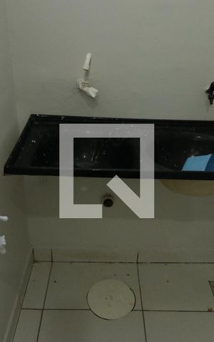 Apartamento para alugar com 30m², 2 quartos e 1 vagaCozinha