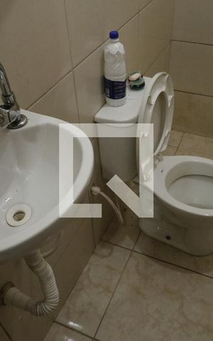 Apartamento para alugar com 30m², 2 quartos e 1 vagaBanheiro 1