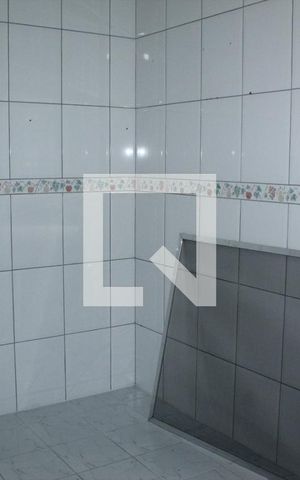 Casa para alugar com 40m², 1 quarto e 1 vagaCozinha
