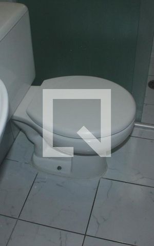 Casa para alugar com 40m², 1 quarto e 1 vagaBanheiro