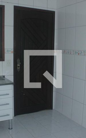 Casa para alugar com 40m², 1 quarto e 1 vagaCozinha