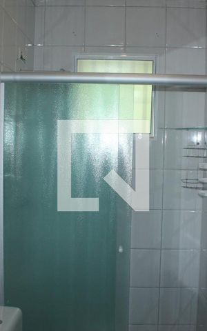 Casa para alugar com 40m², 1 quarto e 1 vagaBanheiro