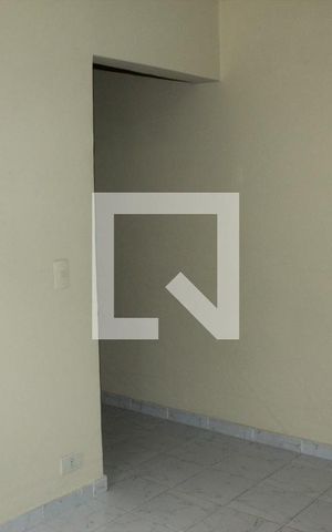 Casa para alugar com 40m², 1 quarto e 1 vagaSala