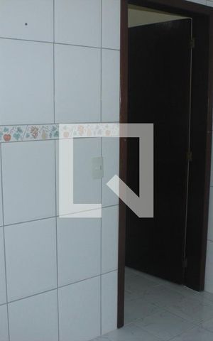 Casa para alugar com 40m², 1 quarto e 1 vagaCozinha