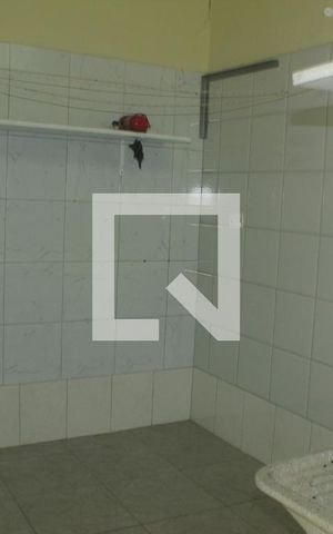 Casa para alugar com 40m², 1 quarto e 1 vagaÁrea de Serviço