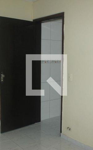 Casa para alugar com 40m², 1 quarto e 1 vagaSala
