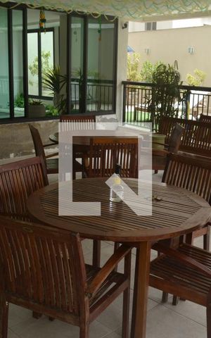 Apartamento para alugar com 85m², 3 quartos e 1 vagaÁrea comum - Piscina
