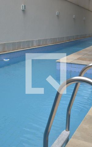 Apartamento para alugar com 85m², 3 quartos e 1 vagaÁrea comum - Piscina