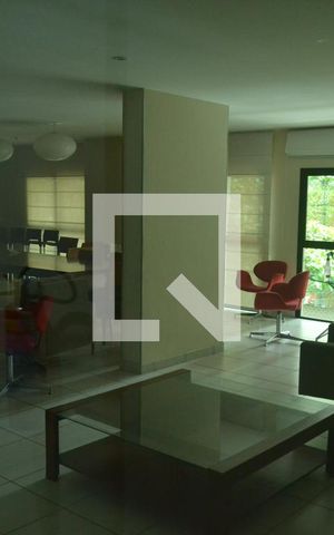 Apartamento para alugar com 85m², 3 quartos e 1 vagaHome office