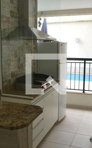 Apartamento para alugar com 85m², 3 quartos e 1 vagaÁrea comum - Piscina