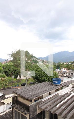 Apartamento à venda com 50m², 2 quartos e 1 vagaVista do Quarto 1