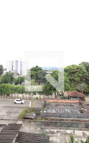 Apartamento à venda com 50m², 2 quartos e 1 vagaVista do Quarto 02